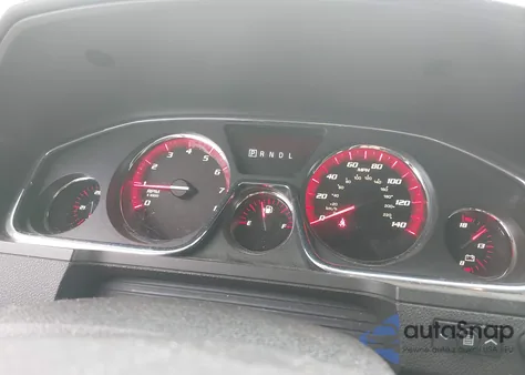 2013 GMC Acadia Denali z USA, uszkodzony, nr VIN 1GKKVTKD5DJ264458